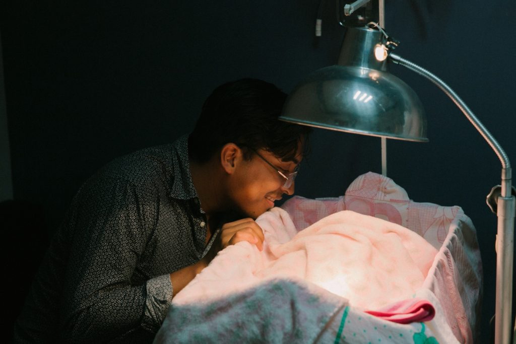 Fathers Want Parental Leave Too Anne Litwin